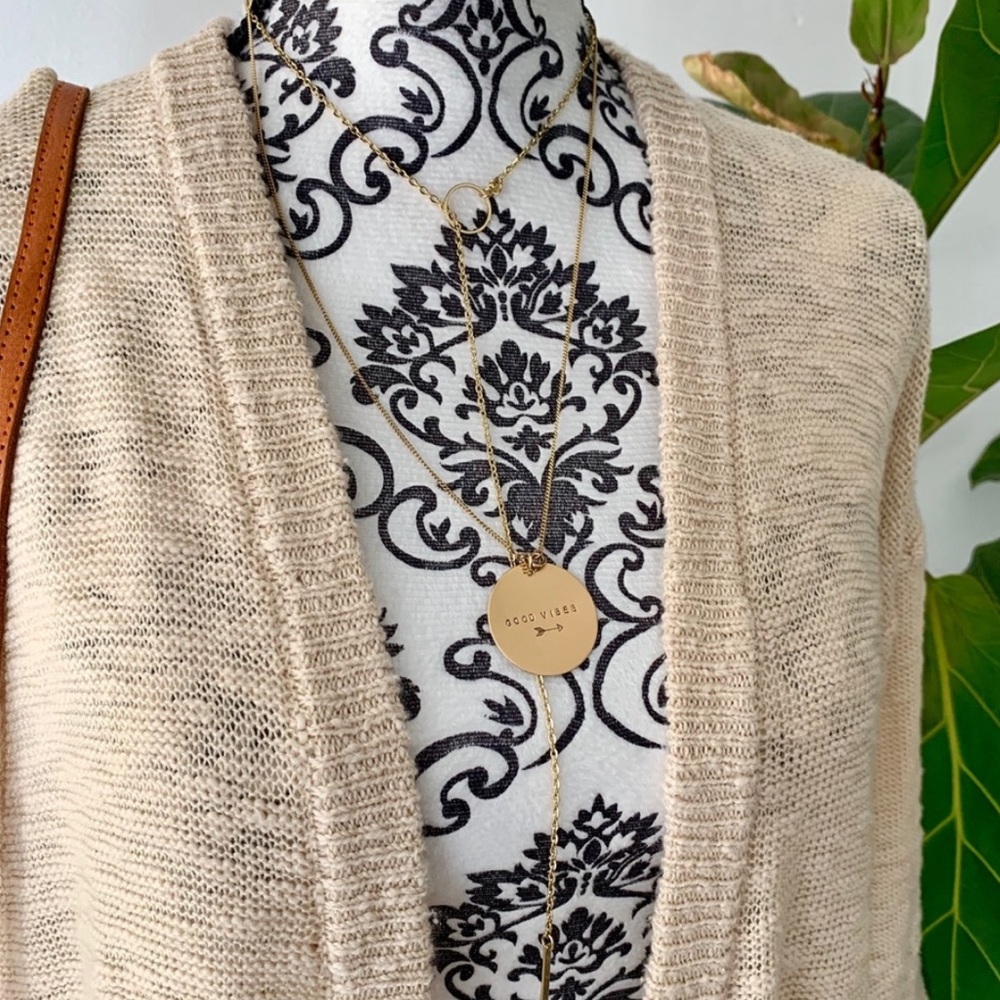 🔥🔥BILLABONG - ESCAPE PLAN CARDIGAN🔥🔥 - Picture 2 of 7
